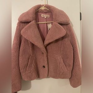 Free People jacket